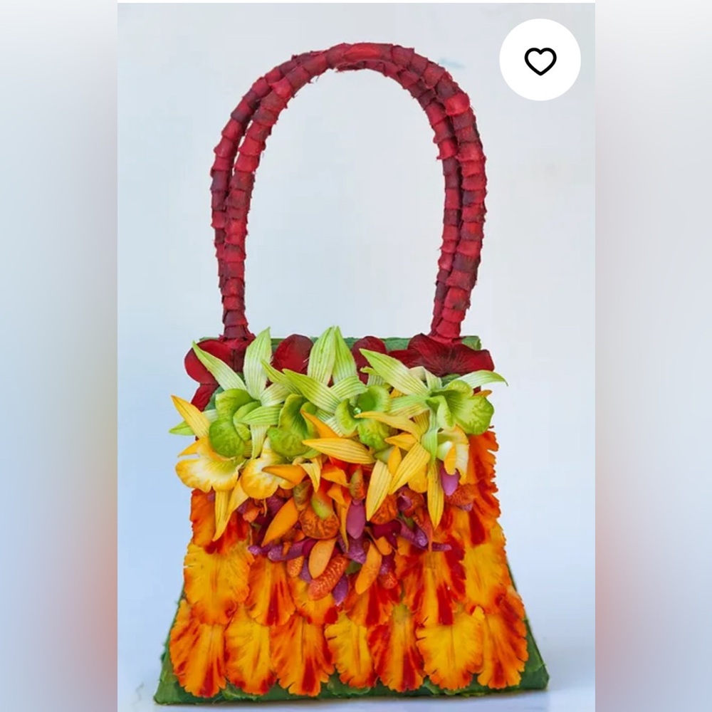 EJ STERN WEDDING PURSE (DENISE)
